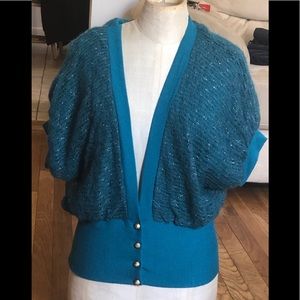 RINGSPUN ! FUN! NWT VINTAGE SWEATER